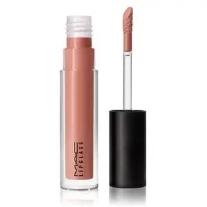 Comparateur de prix : MAC Cosmetics Lipglass brillant à lèvres teinte Spite 3,1 ml