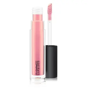 Comparateur de prix : L'Oréal Professionnel MAC Cosmetics Lipglass brillant à lèvres teinte Nymphette 3,1 ml