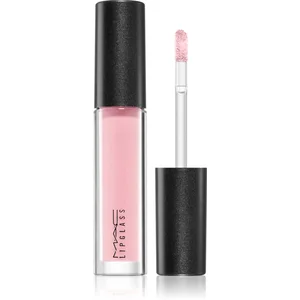 MAC Cosmetics Lipglass brillant à lèvres teinte Oyester Girl 3,1 mlVendu parnotino