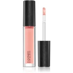 Comparateur de prix : Goldwell MAC Cosmetics Lipglass brillant à lèvres teinte Please Me 3,1 ml