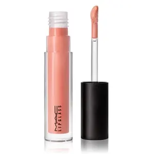 Comparateur de prix : MAC Cosmetics Lipglass brillant à lèvres teinte Prrr 3,1 ml