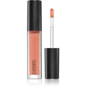 Comparateur de prix : MAC Cosmetics Lipglass brillant à lèvres teinte Spice 3,1 ml