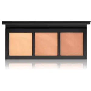 MAC Hyper Real Glow Palette Palette d'highlighters 1000 g pas cher