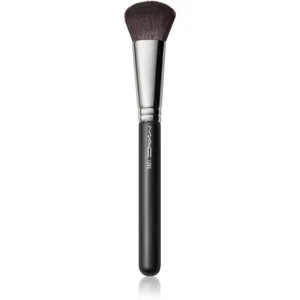 MAC Cosmetics Brush 128S Split Fibre Cheek pinceau visage 1 pcs pas cher