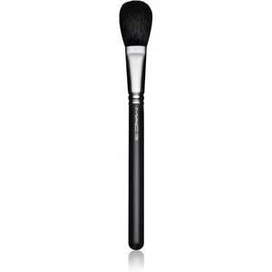 MAC Cosmetics Brush 129S Synthetic Powder/Blush Brush pinceau poudre 1 pcs pas cher