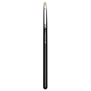 MAC Cosmetics 219S Pencil Brush petit pinceau fards à paupières 1 pcs pas cher