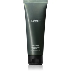 MAC Cosmetics Mineralize Masque Charcoal masque purifiant au charbon a...Vendu parnotino