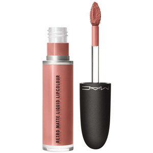 Comparateur de prix : MAC Retro Matte Liquid Lipcolour (teintes variées) - Burnt Spice