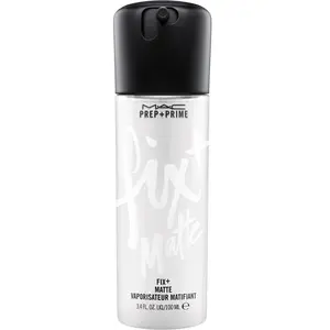MAC M.A.C Fix + Matte - Brume Rafraîchissante Fixante Matifiante  pas cher