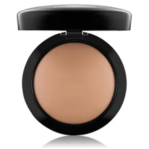 Comparateur de prix : MAC Cosmetics Mineralize Skinfinish Natural poudre teinte Dark Golden 10 g