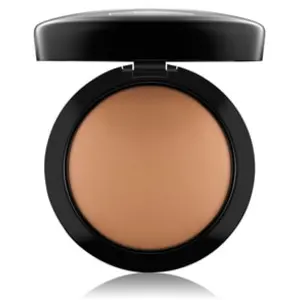 M.A.C MAC Cosmetics Mineralize Skinfinish Natural poudre teinte Dark Deepest 10 g pas cher