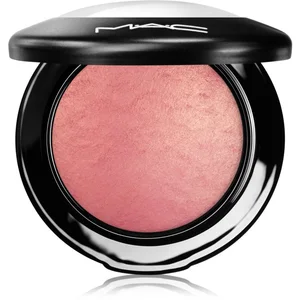 MAC Cosmetics Mineralize Blush blush teinte Petal Power 3,2 g pas cher