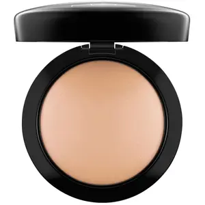 MAC MINERALIZE SKINFINISH NATUREL MOYEN POUDRE 10GR pas cher
