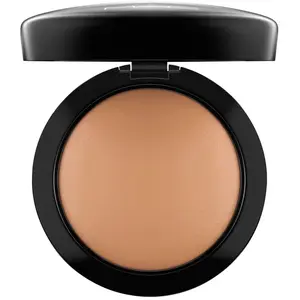 M.A.C Mineralize Skinfinish Natural - Poudre de Teint Compacte  pas cher