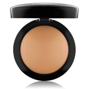 M.A.C. MAC Mineralize Skinfinish Natural - Dark - 10/g/0.35oz by MAC pas cher
