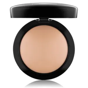 M.A.C MAC Cosmetics Mineralize Skinfinish Natural poudre teinte Medium dark 10 g pas cher