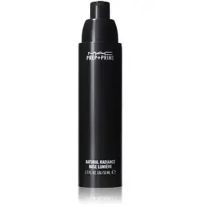 Comparateur de prix : MAC Prep + Prime Natural Radiance - Radiant Pink