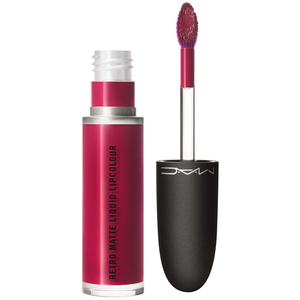 Rouge à lèvres Mac Retro Matte pas cher