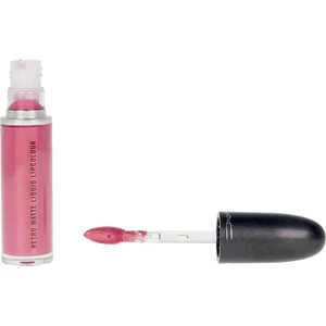 MAC Retro Matte Liquid Lipcolour (teintes variées) - Feels So Grand pas cher