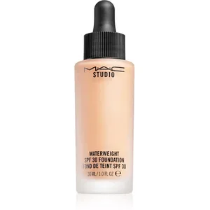 MAC Studio Fond de teint Waterweight NW22 30 ml - 773602367306
