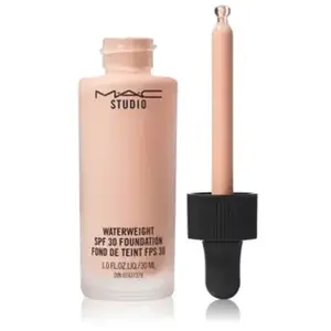 Mac fond de teint Studio Waterweight SPF30 ladies 30 ml NW25 natural