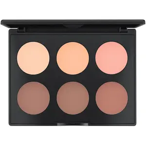 MAC M.A.C Studio Fix Sculpt and Shape Contour Palette - Palette Contouring pas cher