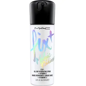 Mac C-MC-177-B1 Fixt Magic Radiant, Hydrating Spray, 100 ml pas cher