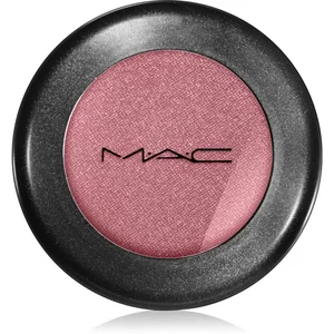 MAC Cosmetics Eye Shadow fard à paupières teinte In Living Pink 1.5 g pas cher