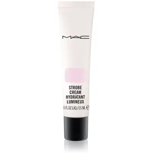 Comparateur de prix : MAC Mini Strobe Cream Primer - Pinklite 15ml