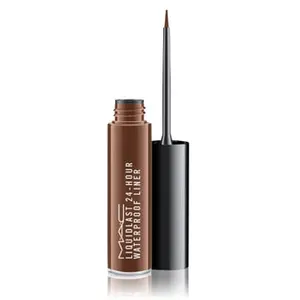 MAC Cosmetics Liquidlast 24 Hour Waterproof Liner eyeliner liquide teinte Coco Bar 2,5 ml