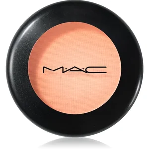 MAC Cosmetics Eye Shadow fard à paupières teinte Samoa Silk 1.5 g pas cher