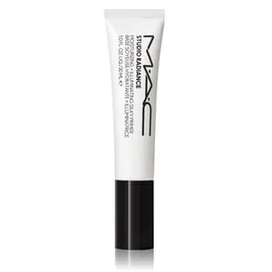 M.A.C MAC Studio Radiance Moisturizing + Illuminating Silky Primer Primer 1000 ml pas cher