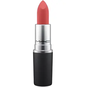 Comparateur de prix : MAC Powder Kiss Rouge à lèvres Stay Curious for Women 2,8 g