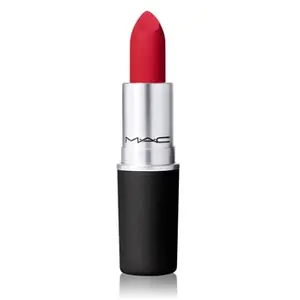 MAC Cosmetics Powder Kiss Lipstick rouge à lèvres mat teinte Werk, Werk, Werk 3 g