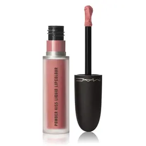 MAC Powder Kiss Rouge à lèvres liquide 10 ml pas cher