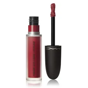 MAC Powder Kiss Rouge à lèvres liquide 10 ml pas cher