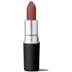 MAC Cosmetics Powder Kiss Lipstick rouge à lèvres mat teinte Kinda Soar-ta 3 g