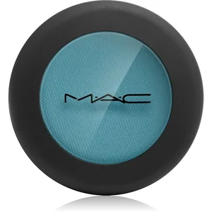 Mac Fard à paupières en poudre mate Kiss 1,5 g de bons jeans pas cher