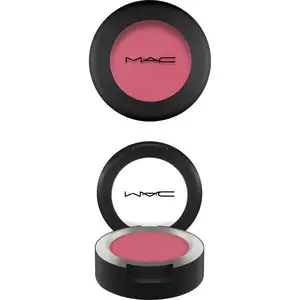 Comparateur de prix : MAC Cosmetics Powder Kiss Soft Matte Eye Shadow fard à paupières teinte Fall in Love 1,5 g