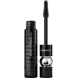 Comparateur de prix : MAC Stack Mascara - Black 12ml
