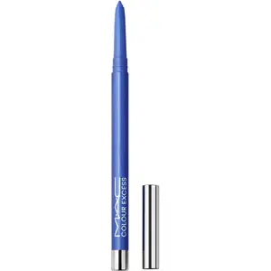Comparateur de prix : MAC M.A.C M·A·C Colour Excess Gel Pencil - Crayon Gel Eyeliner 
