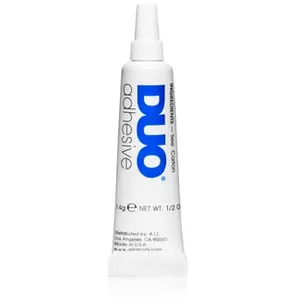 Comparateur de prix : MAC Cosmetics Adhesives Duo Adhesive colle faux-cils 14 g