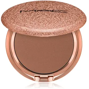 MAC Skinfinish Sunstruck Radiant Bronzer Bronzante 10 g pas cher