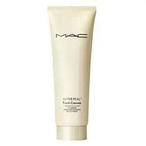 Comparateur de prix : MAC Hyper Real Cream to Foam Cleanser Mousse nettoyante visage 1000 ml