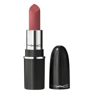 Comparateur de prix : M.A.C Mini Macximal Silky Matte Lipstick - Mini Rouge à Lèvres Mat 