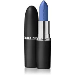 Comparateur de prix : MAC Cosmetics MACximal Sleek Satin Lipstick rouge à lèvres crémeux hyd...