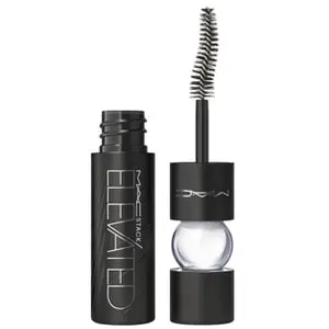 M.A.C Macstack Elevated Mini MAC - Mascara recourbant et volumisant pas cher