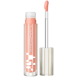 Comparateur de prix : M.A.C Gloss Lipglass Air - Gloss ultra-brillant et non collant 