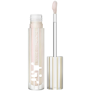 Comparateur de prix : M.A.C Gloss Lipglass Air - Gloss ultra-brillant et non collant 