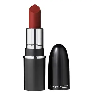 Comparateur de prix : MAC MACXimal Sleek Satin Mini Rouge à lèvres 10 g